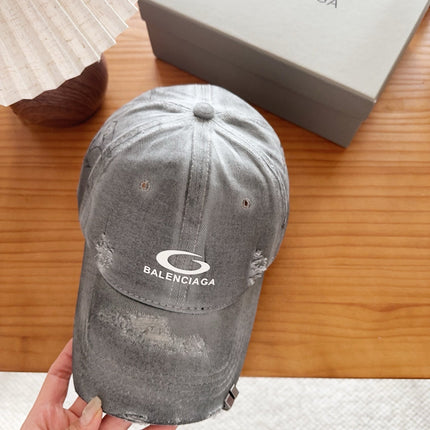 BALENCIAGA 26S BASEBALL CAP STYLE 141