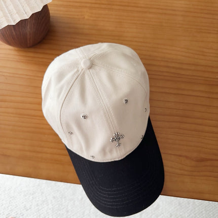 CHROME HEARTS 26S BASEBALL CAP STYLE 166