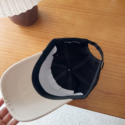 CHROME HEARTS 26S BASEBALL CAP STYLE 165