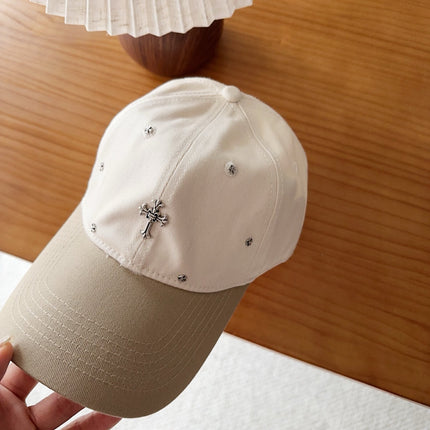 CHROME HEARTS 26S BASEBALL CAP STYLE 164