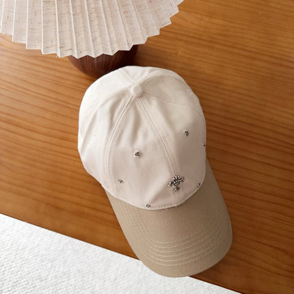 CHROME HEARTS 26S BASEBALL CAP STYLE 164