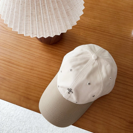 CHROME HEARTS 26S BASEBALL CAP STYLE 164