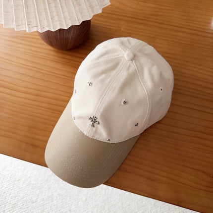 CHROME HEARTS 26S BASEBALL CAP STYLE 164