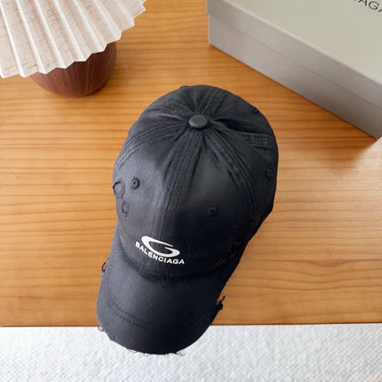 BALENCIAGA 26S BASEBALL CAP STYLE 41