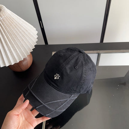 CHROME HEARTS 26S BASEBALL CAP STYLE 170