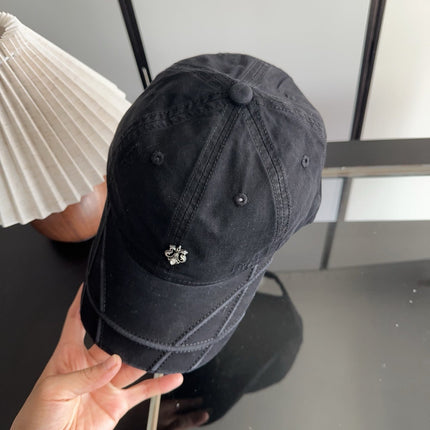CHROME HEARTS 26S BASEBALL CAP STYLE 170