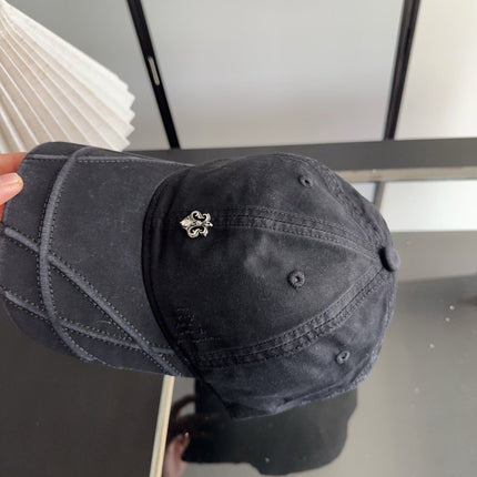 CHROME HEARTS 26S BASEBALL CAP STYLE 170