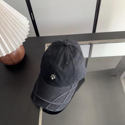 CHROME HEARTS 26S BASEBALL CAP STYLE 170