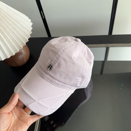 CHROME HEARTS 26S BASEBALL CAP STYLE 169