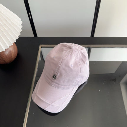 CHROME HEARTS 26S BASEBALL CAP STYLE 169
