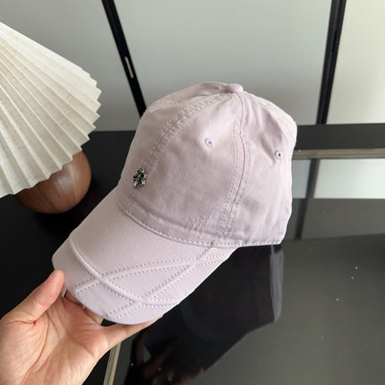 CHROME HEARTS 26S BASEBALL CAP STYLE 169