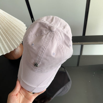 CHROME HEARTS 26S BASEBALL CAP STYLE 169