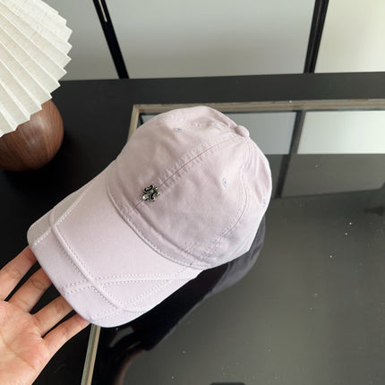CHROME HEARTS 26S BASEBALL CAP STYLE 169