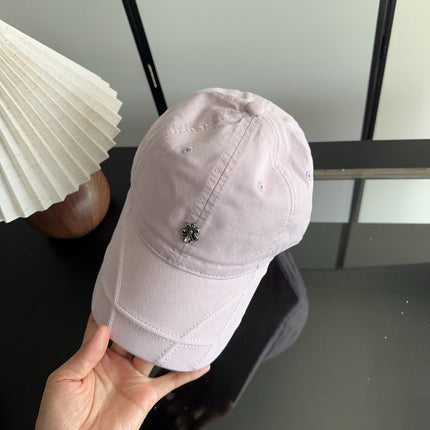 CHROME HEARTS 26S BASEBALL CAP STYLE 169