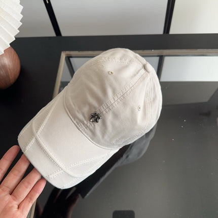 CHROME HEARTS 26S BASEBALL CAP STYLE 167