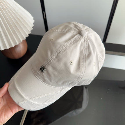 CHROME HEARTS 26S BASEBALL CAP STYLE 167