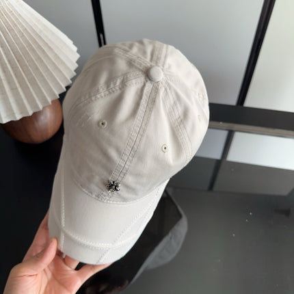 CHROME HEARTS 26S BASEBALL CAP STYLE 167