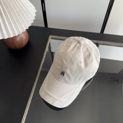 CHROME HEARTS 26S BASEBALL CAP STYLE 167