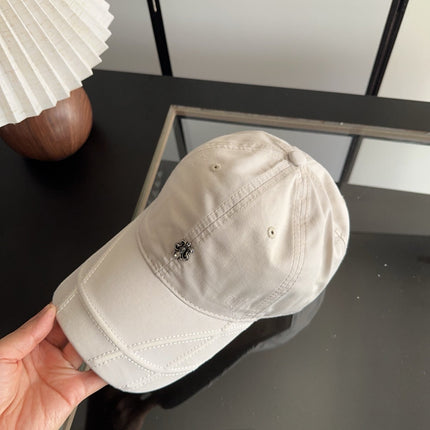 CHROME HEARTS 26S BASEBALL CAP STYLE 167