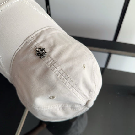 CHROME HEARTS 26S BASEBALL CAP STYLE 167