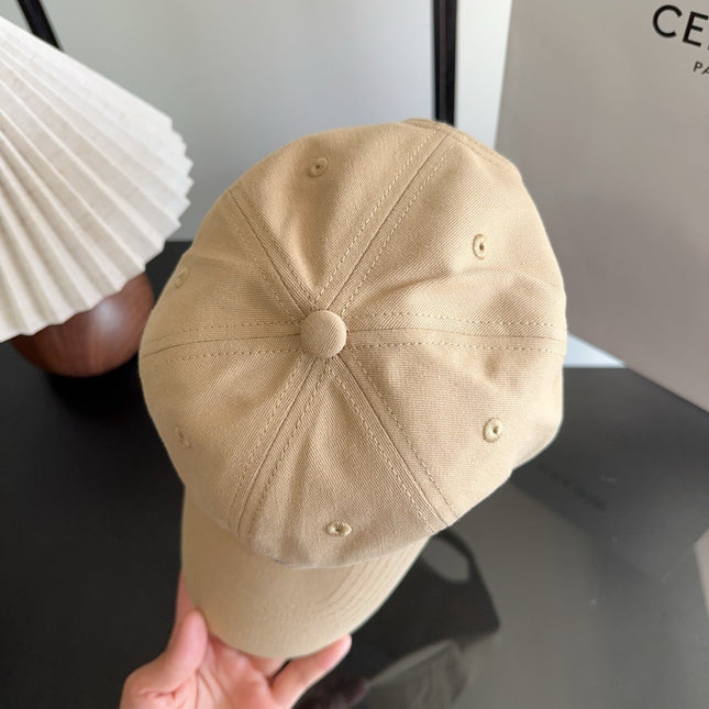 CELINE 26S BASEBALL CAP STYLE 224