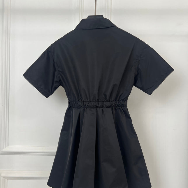 PRADA 26S SHIRT DRESS STYLE 981