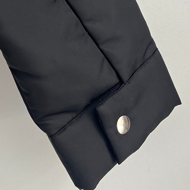 PRADA JACKET STYLE 4