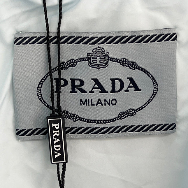 PRADA 25S DOWN JACKET 449