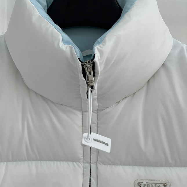 PRADA 25S DOWN JACKET 449