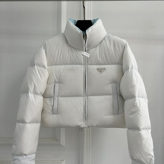 PRADA 25S DOWN JACKET 449