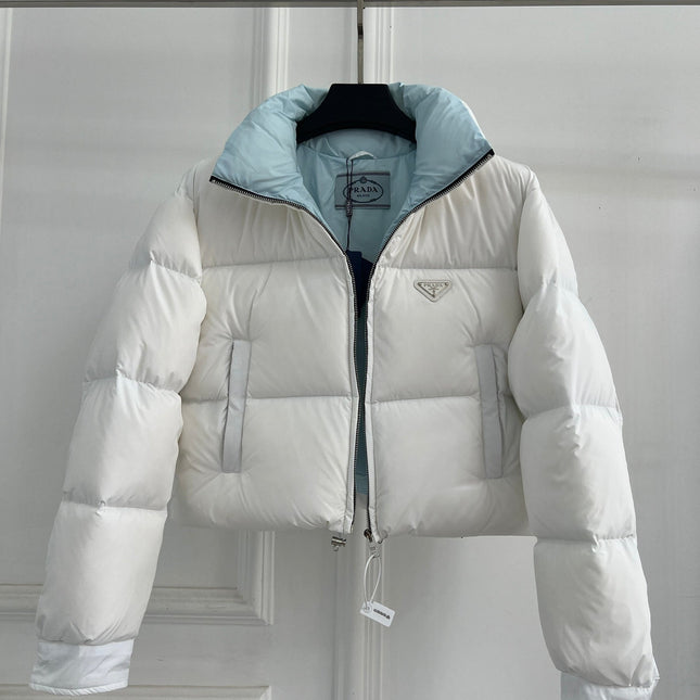 PRADA 25S DOWN JACKET 449