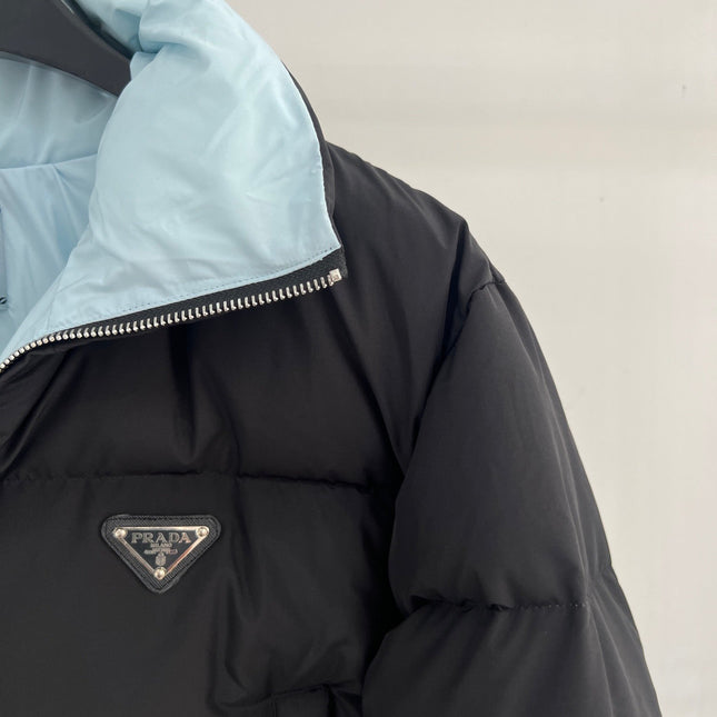 PRADA 25S DOWN JACKET 448