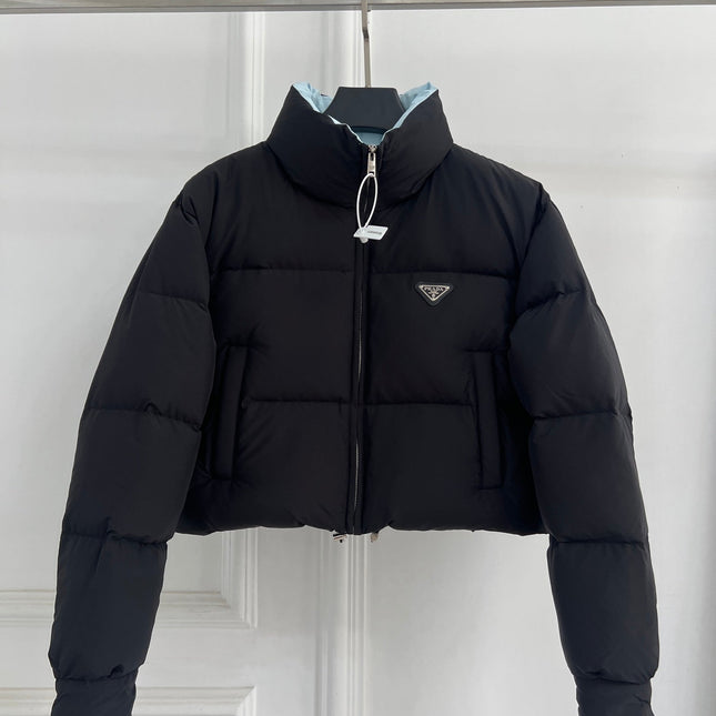 PRADA 25S DOWN JACKET 448