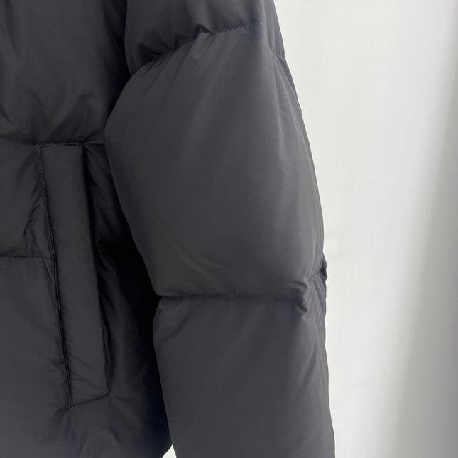 PRADA 25S DOWN JACKET 448