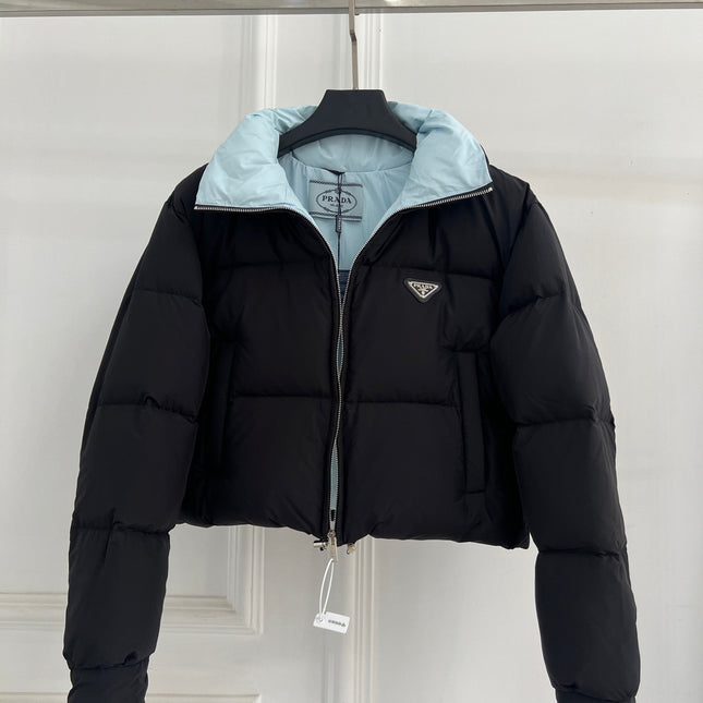 PRADA 25S DOWN JACKET 448
