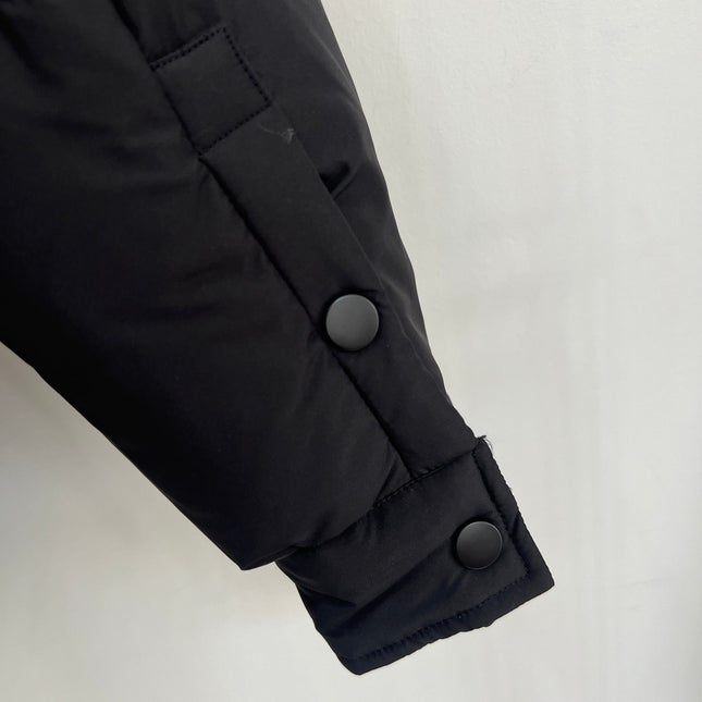 PRADA 25S DOWN JACKET 448