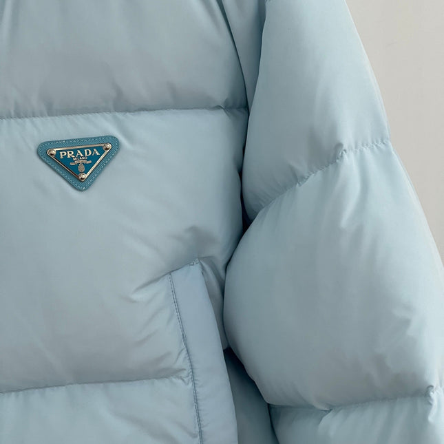 PRADA 25S DOWN JACKET 450