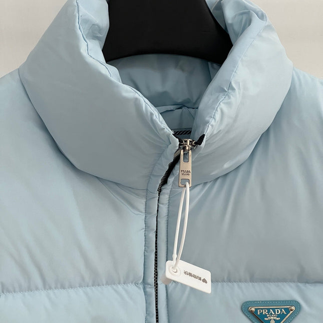 PRADA 25S DOWN JACKET 450