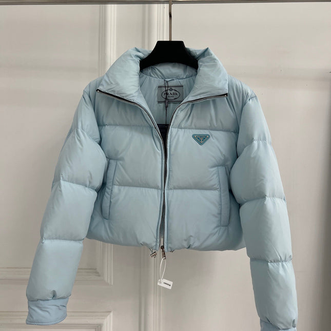 PRADA 25S DOWN JACKET 450