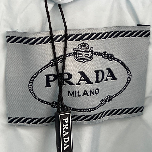 PRADA 25S DOWN JACKET 450