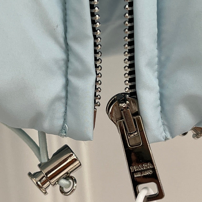 PRADA 25S DOWN JACKET 450