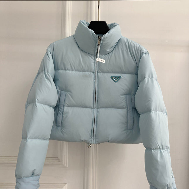 PRADA 25S DOWN JACKET 450