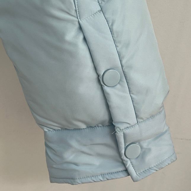 PRADA 25S DOWN JACKET 450