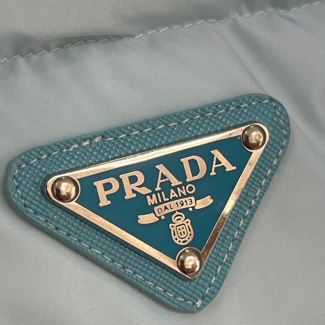 PRADA 25S DOWN JACKET 450