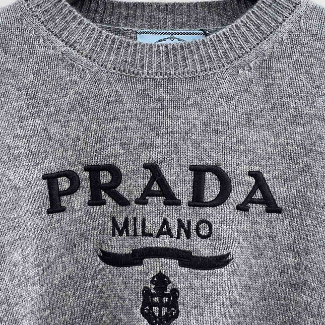 PRADA 25S SWEATER 580