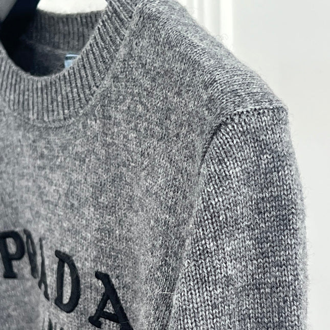 PRADA 25S SWEATER 580