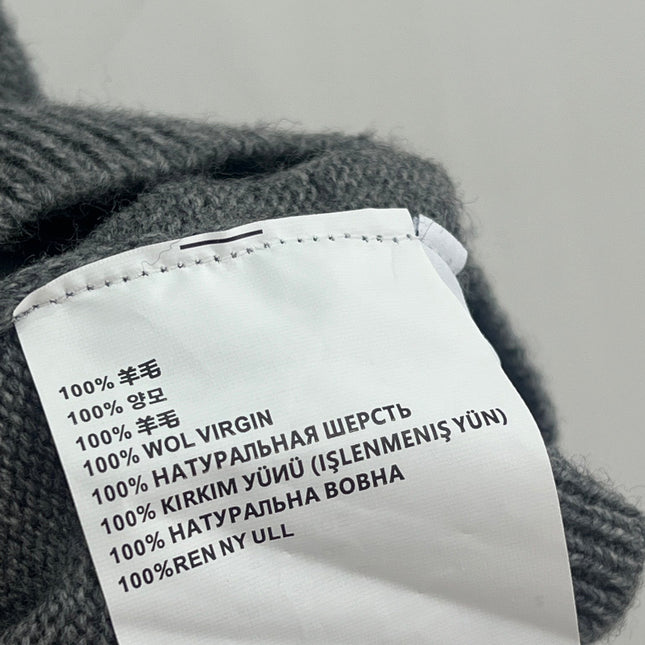 PRADA 25S SWEATER 580