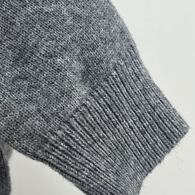 PRADA 25S SWEATER 580
