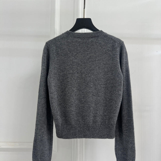 PRADA 25S SWEATER 580
