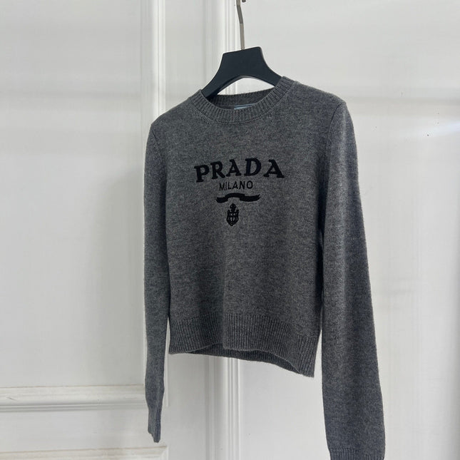 PRADA 25S SWEATER 580